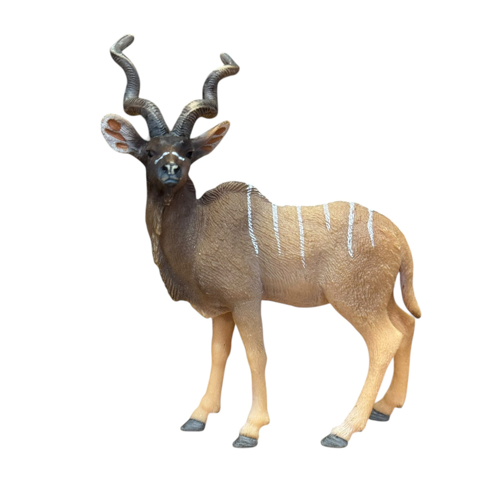 Schleich 14645 Kudu antilooppi - Second Hand