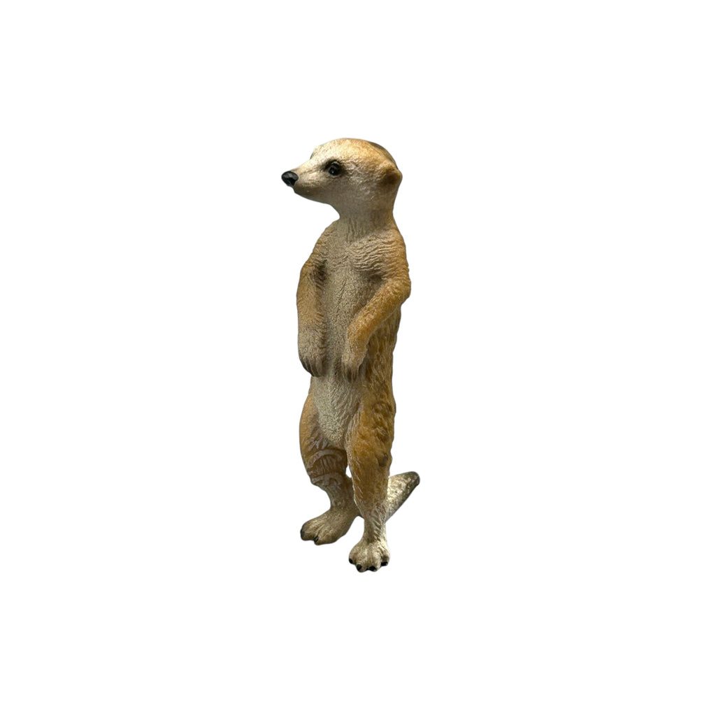 Schleich 14368 Mangusti - Second hand