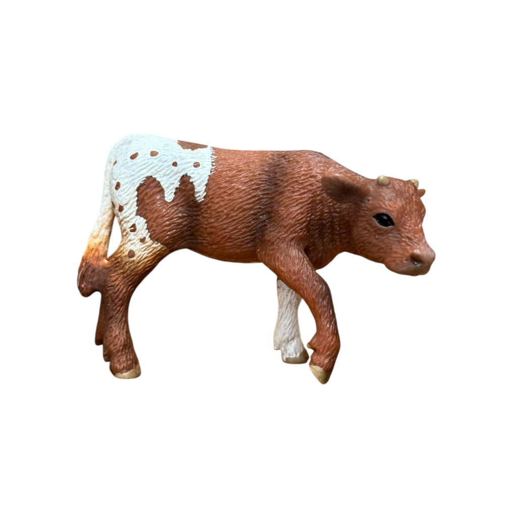 Schleich 13648 Texas Longhorn vasikka - Second Hand