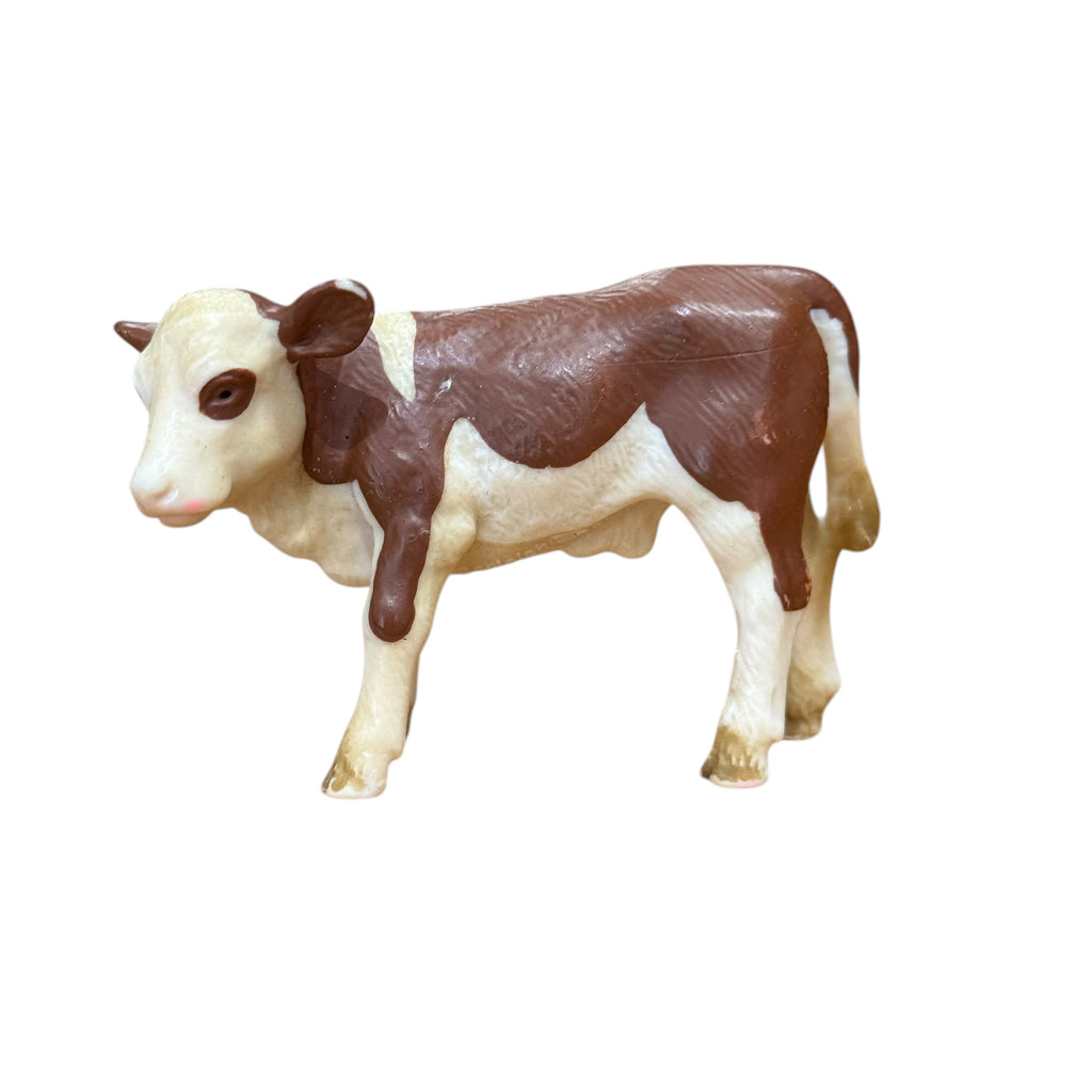 Schleich 13132 Lehmän vasikka - Second Hand