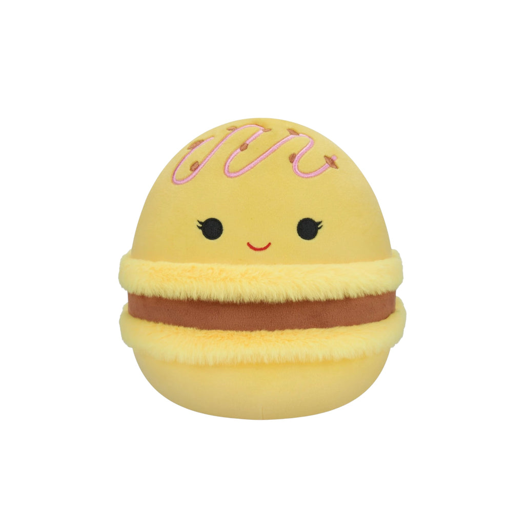 Squishmallows Visconti the Macaron , 12,5 cm