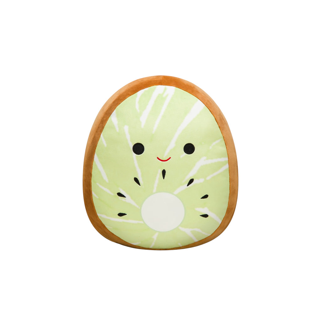 Squishmallows Kachina Kiwi Fruit , 12,5 cm