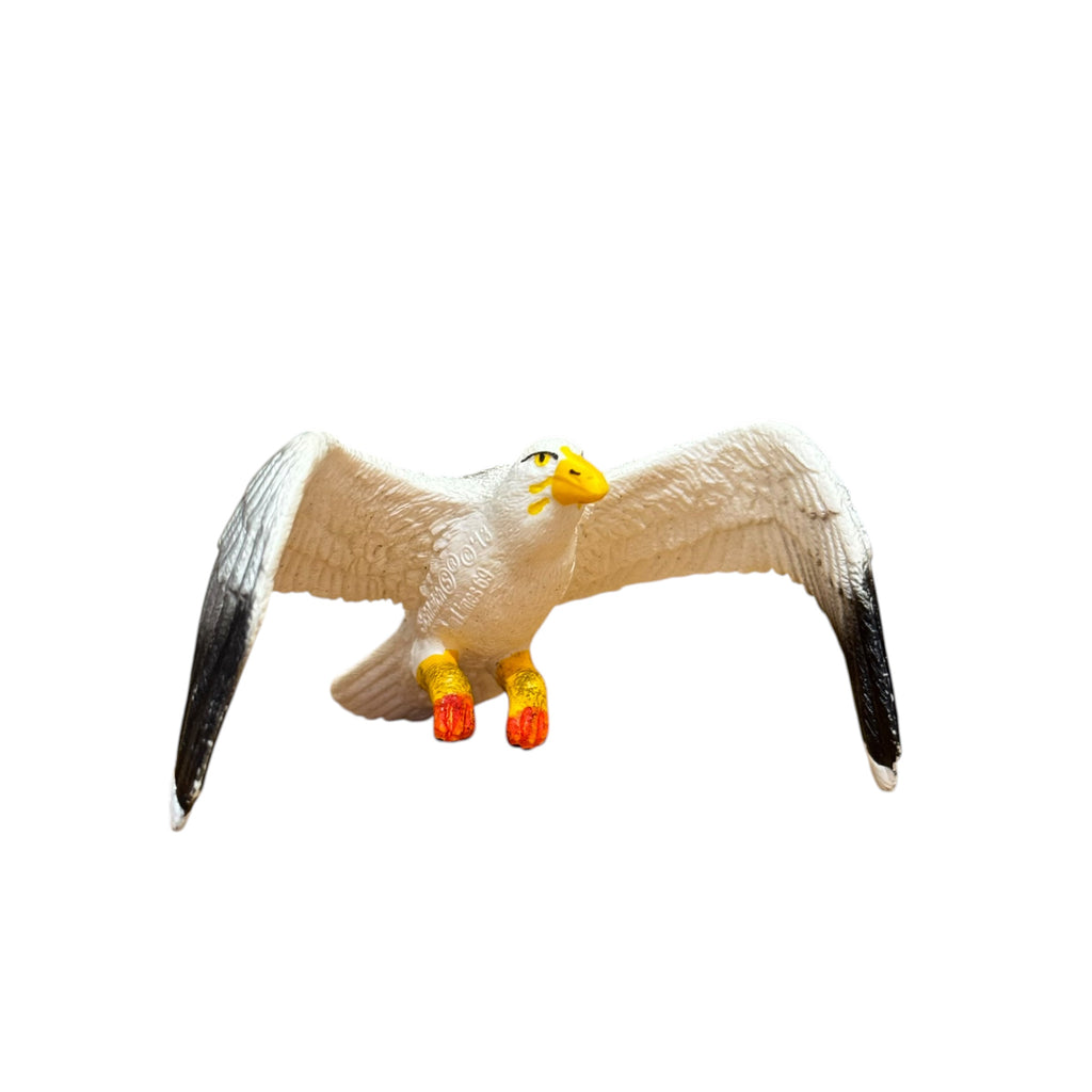 Schleich 14720 Harmaalokki - Second Hand