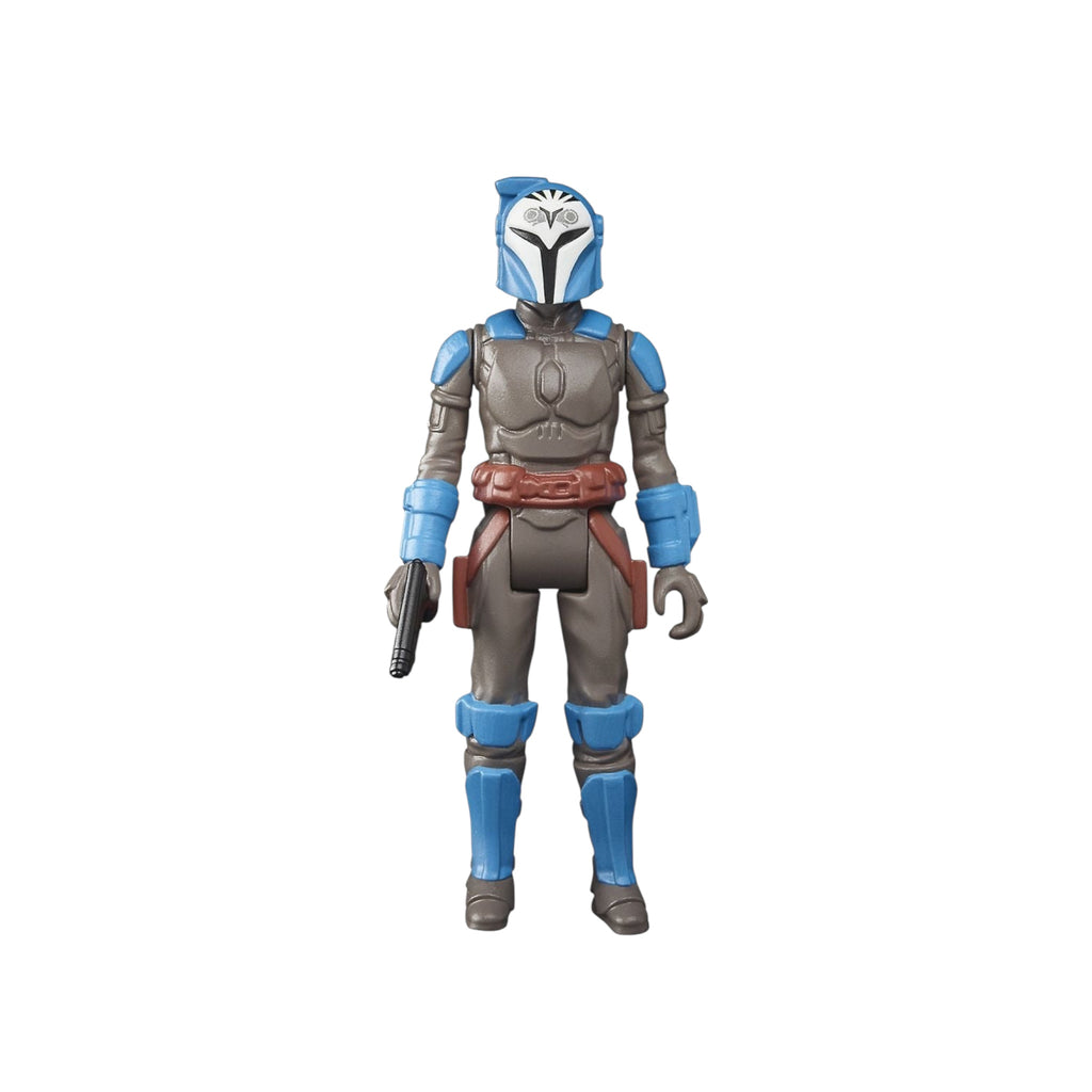 Star Wars Retro Bo-Katan Kryze -figuuri, 9,50 cm