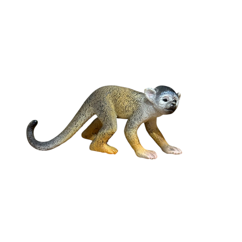 Schleich 14723 Saimiri apina - Second hand