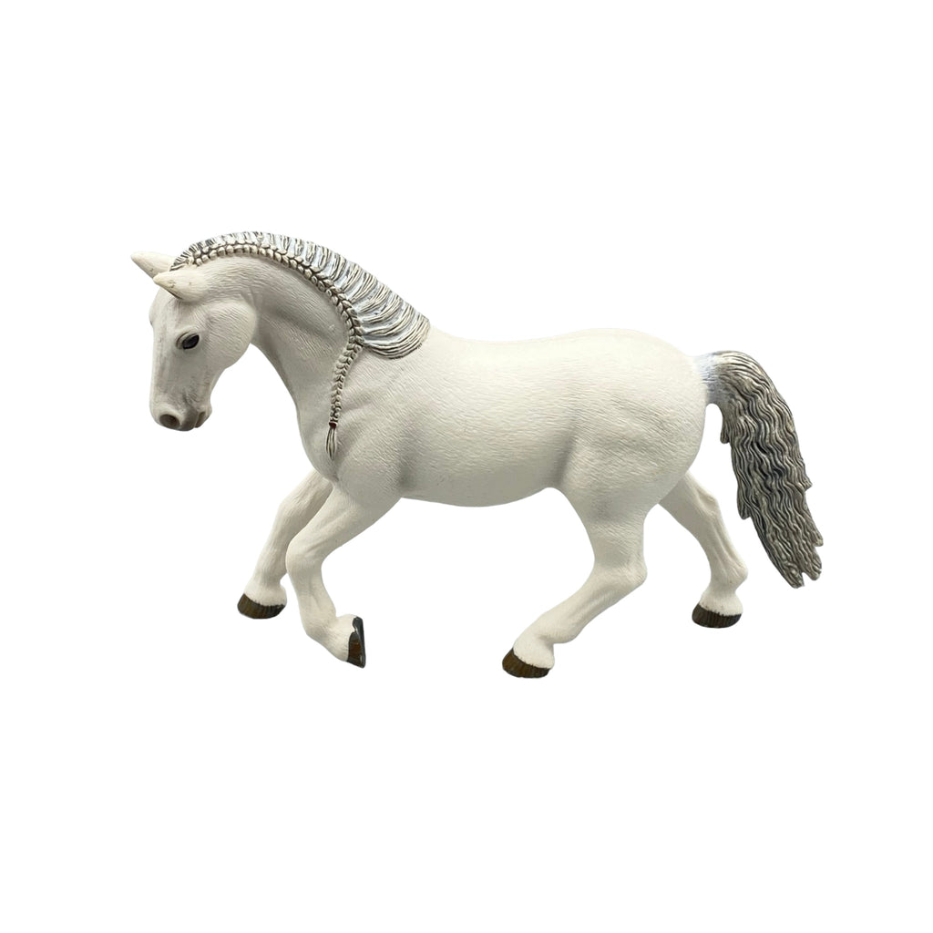 Schleich Lipizzan hevonen Pompula - Second Hand