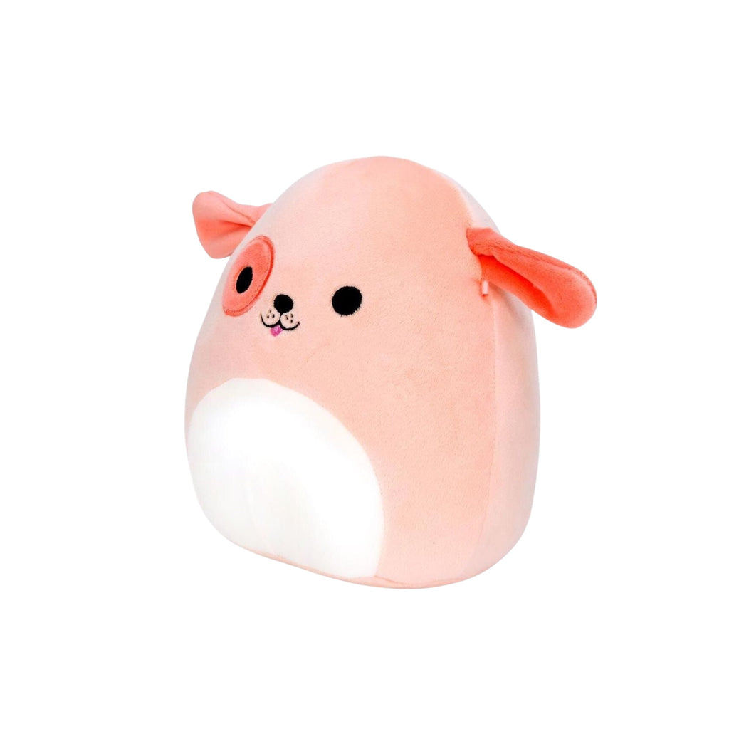 Squishmallows Drella the Dog - Koira , 23 cm