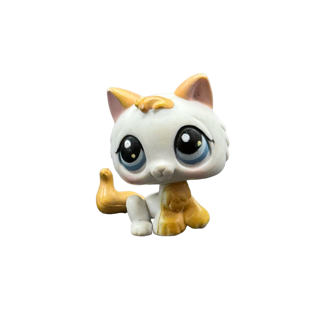 LPS kissanpentu #134