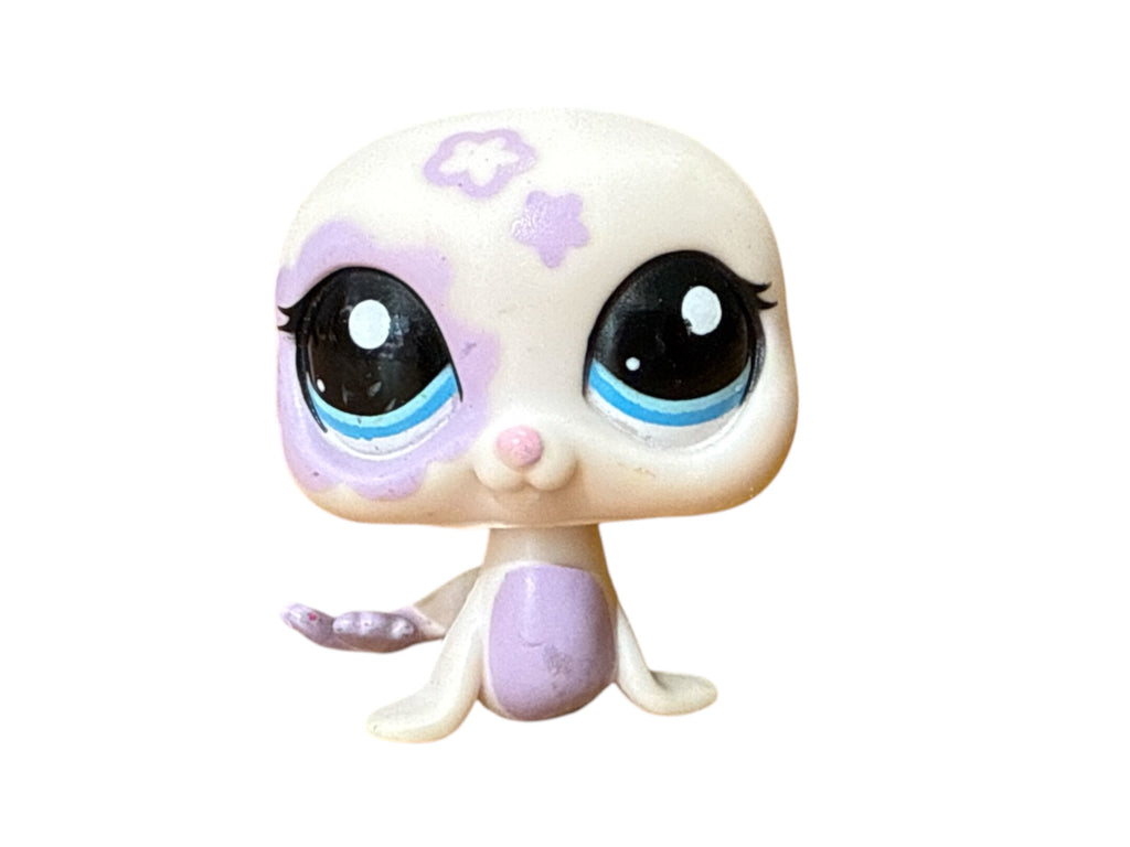 LPS hylje #2523