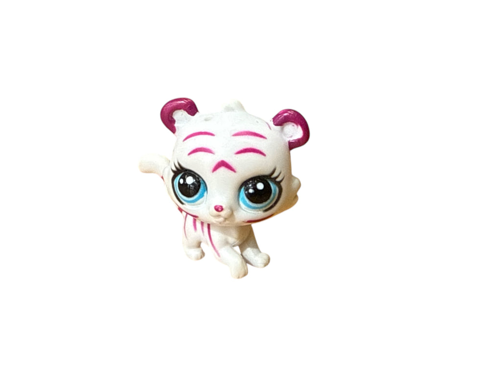LPS tiikeri vauva #3764