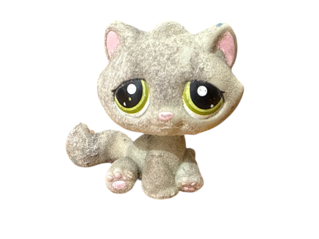 LPS kissa pentu #323