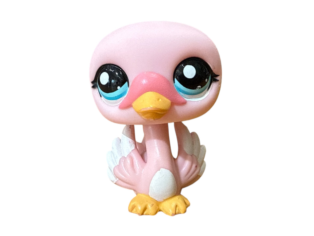 LPS joutsen #2075