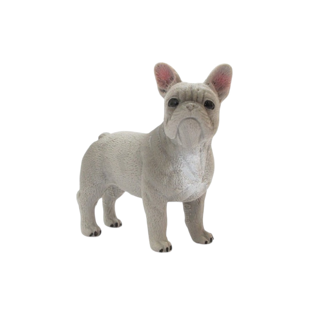 Schleich Farm World 13877-1 Ranskanbulldoggi