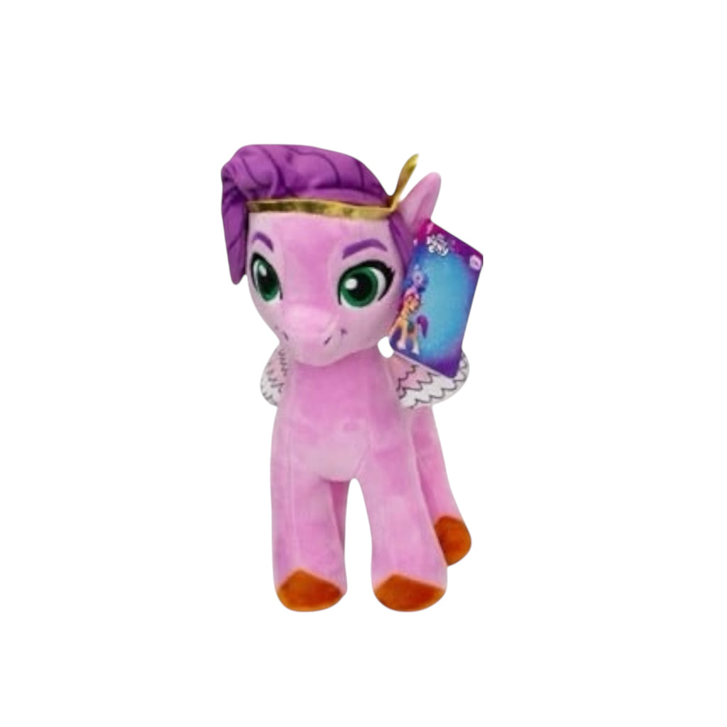 My Little Pony pehmo 30 cm, erilaisia