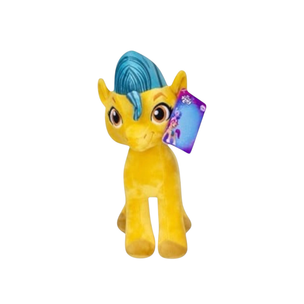 My Little Pony pehmo 30 cm, erilaisia