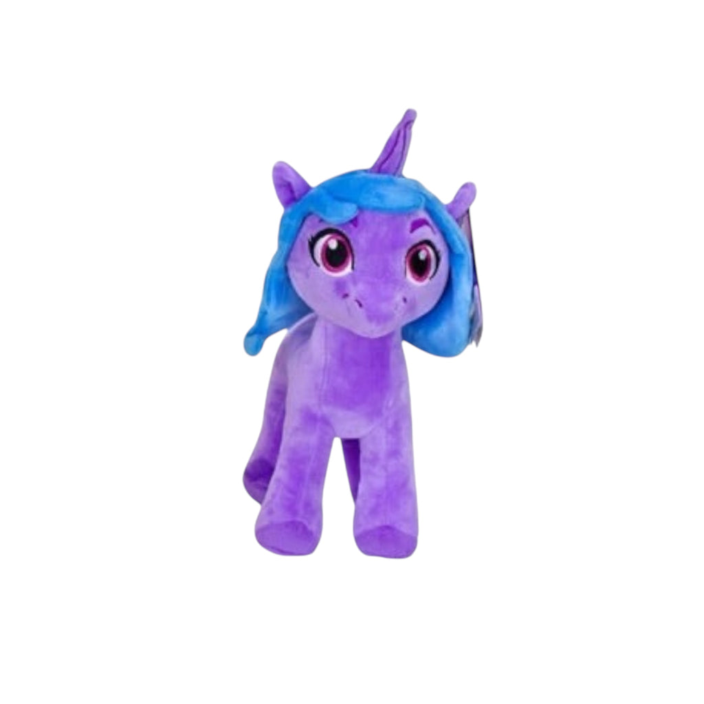 My Little Pony pehmo 30 cm, erilaisia