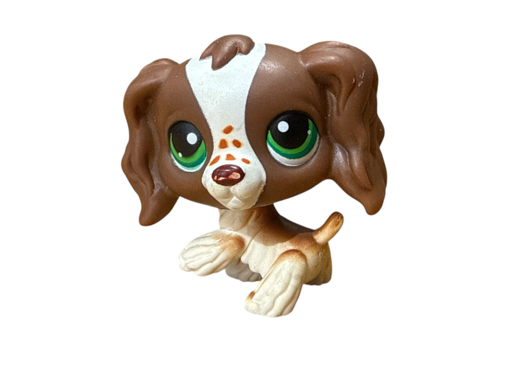 LPS cockerspanieli #156