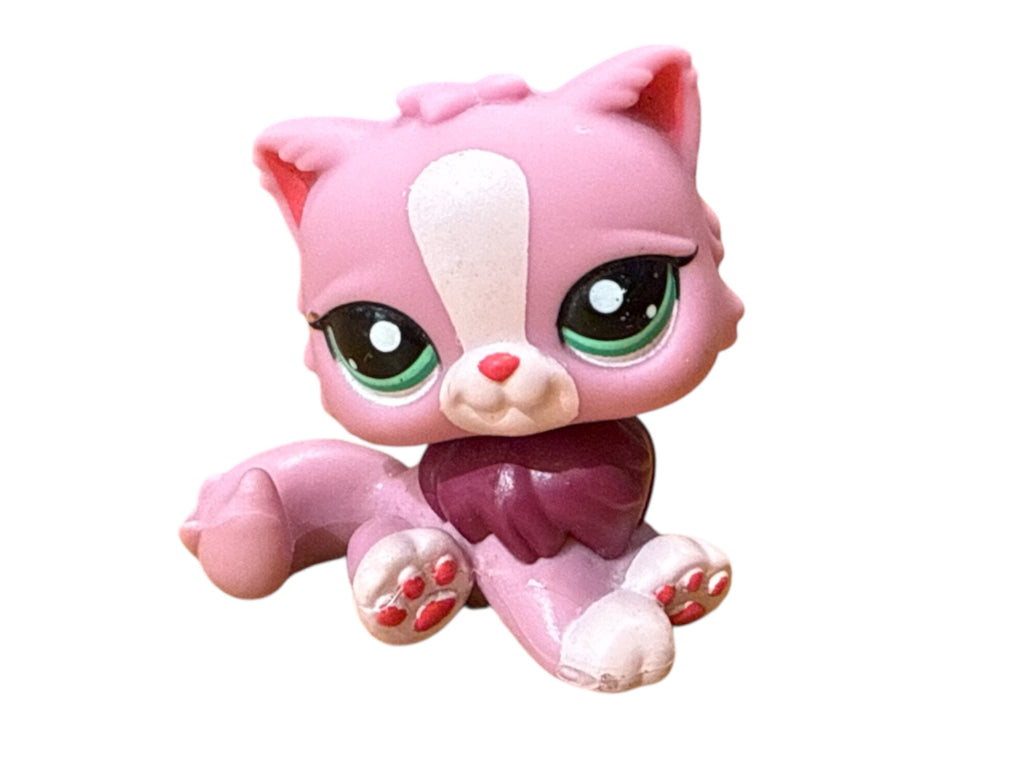 LPS persialainen kissa #2138