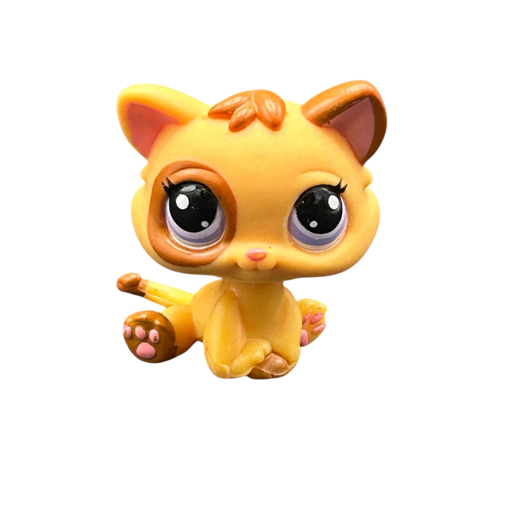 LPS kissanpentu #2414