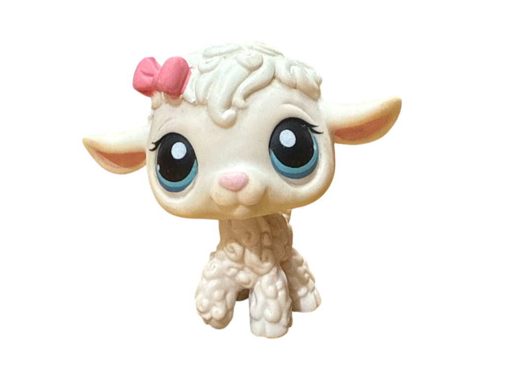 LPS lammas #396