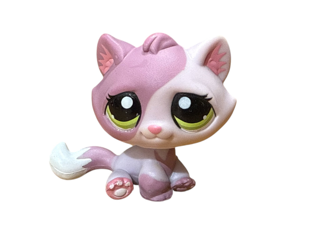 LPS Kissa pentu #1660