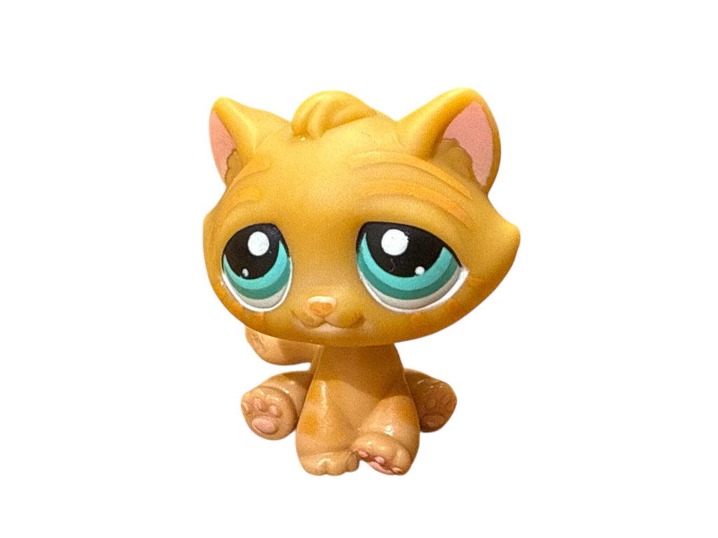 LPS Kissa pentu #300