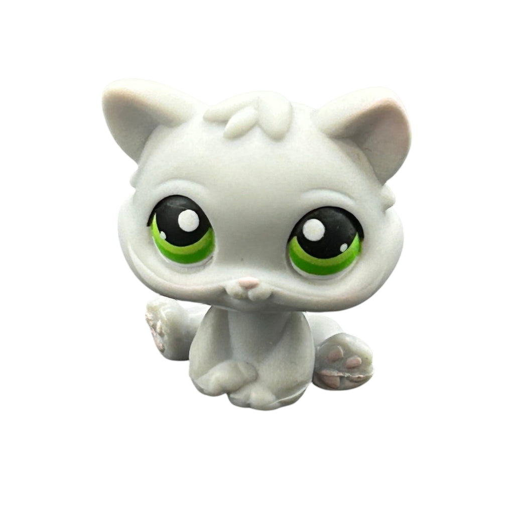 LPS kissanpentu #088