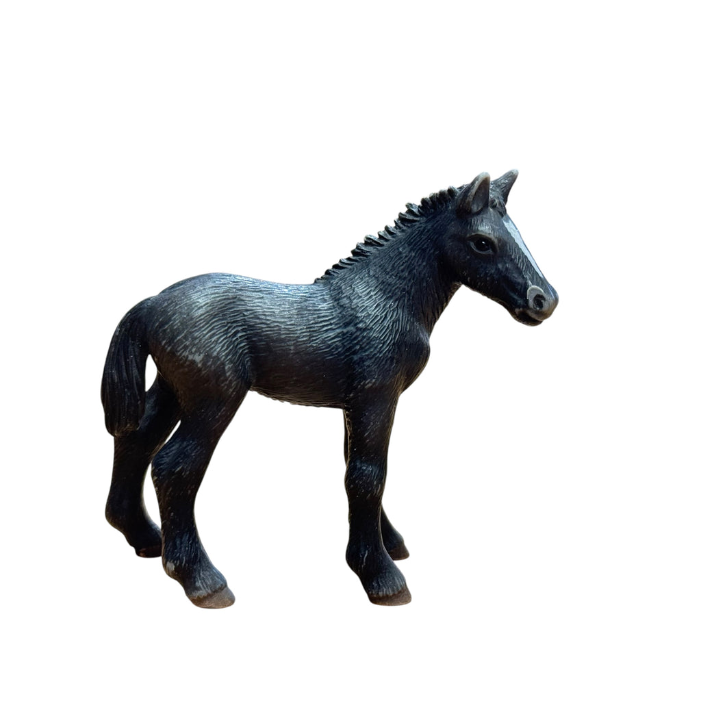 Schleich 13627 Percheron varsa - Second Hand