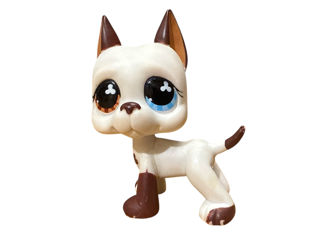 LPS tanskandoggi #577