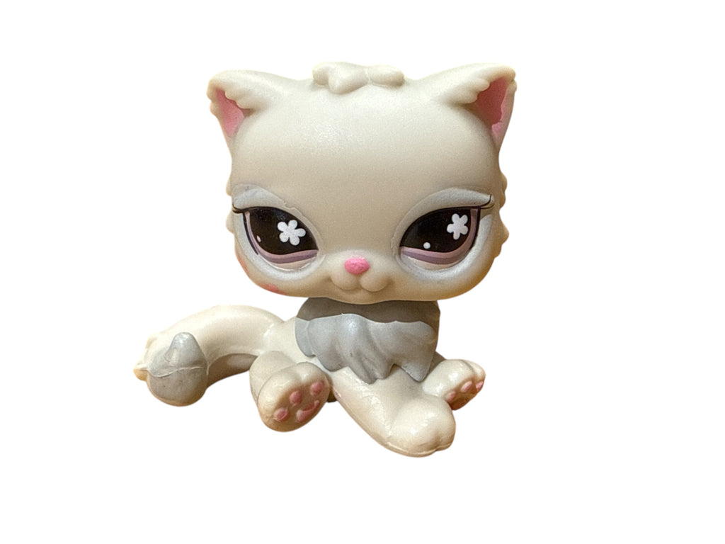 LPS persialainen kissa #609/722