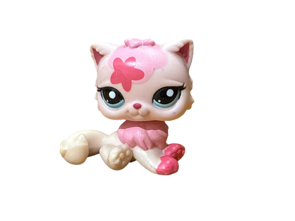 LPS persialainen kissa #2532