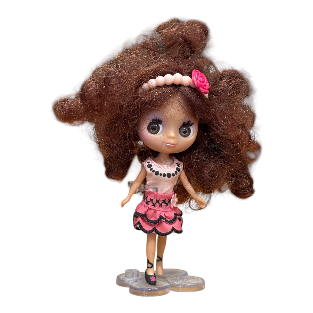 Littlest Petshop Blythe nukke B14