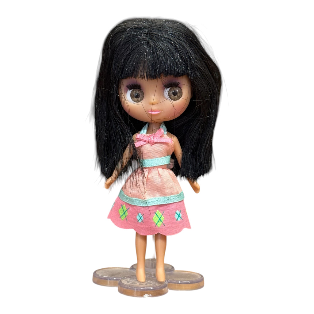Littlest Petshop Blythe nukke B21