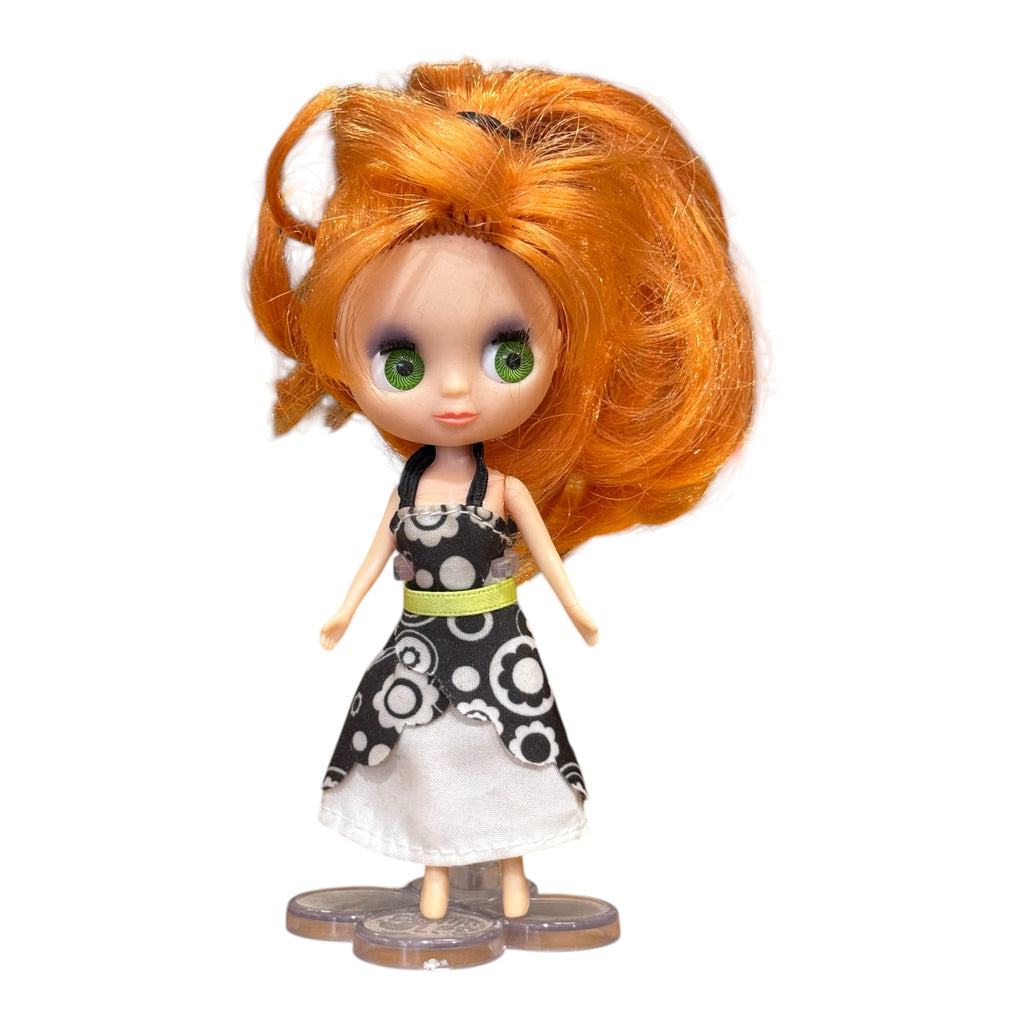 Littlest Petshop Blythe nukke B33