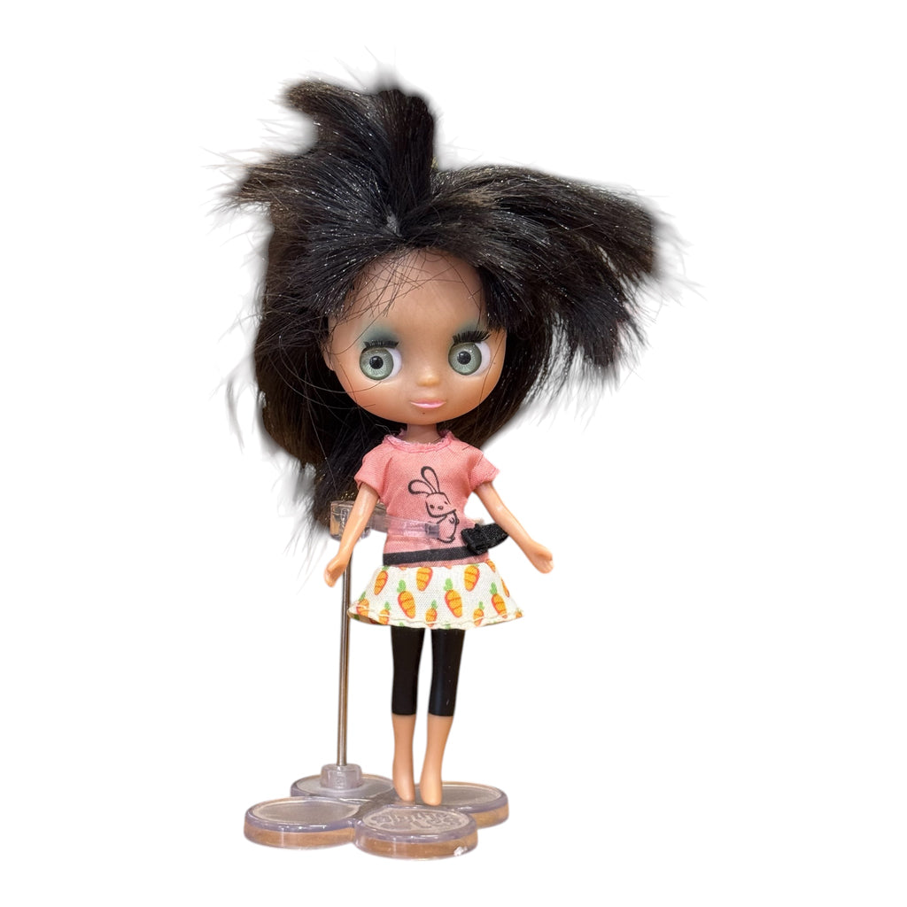 Littlest Petshop Blythe nukke B8