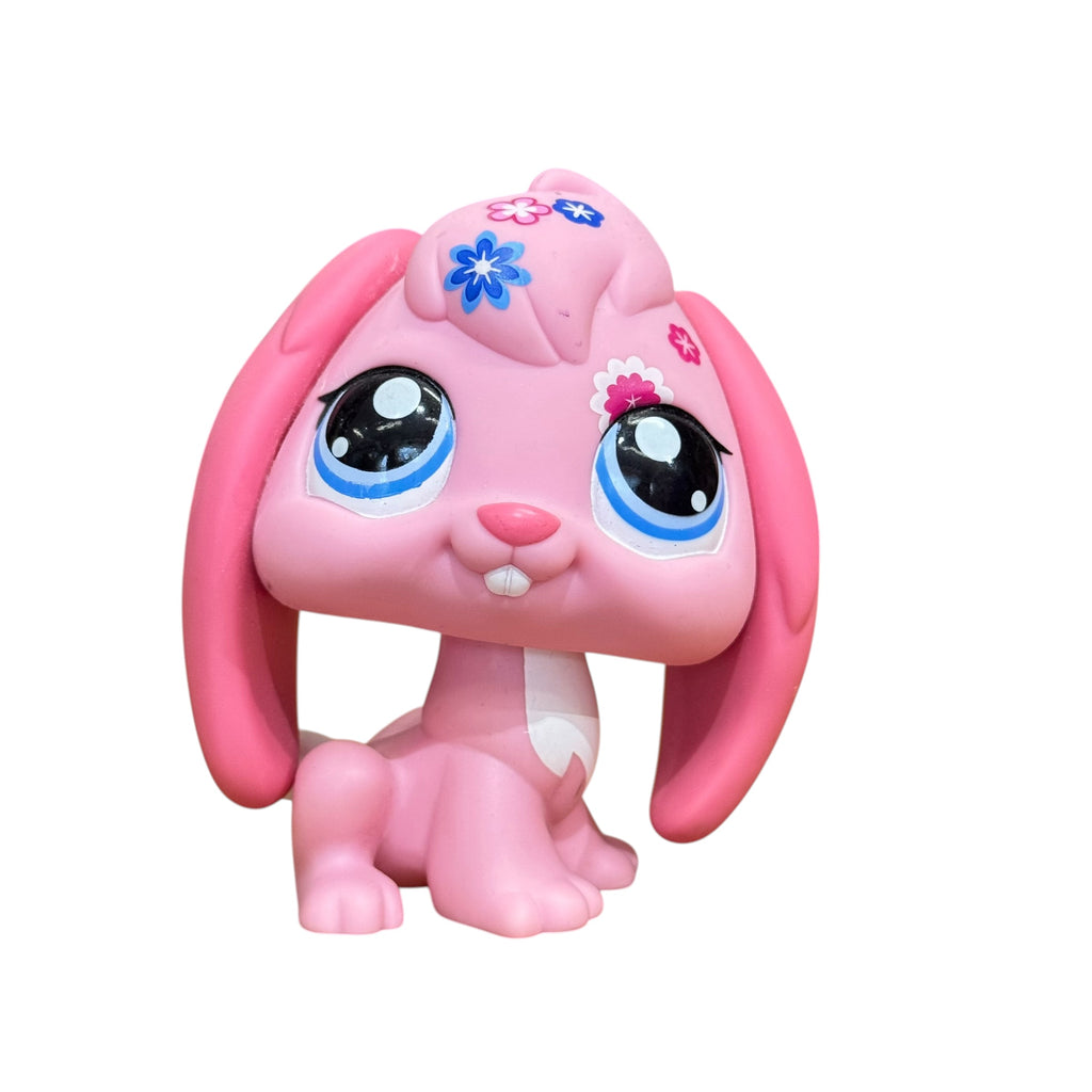 LPS pupu jättikokoinen