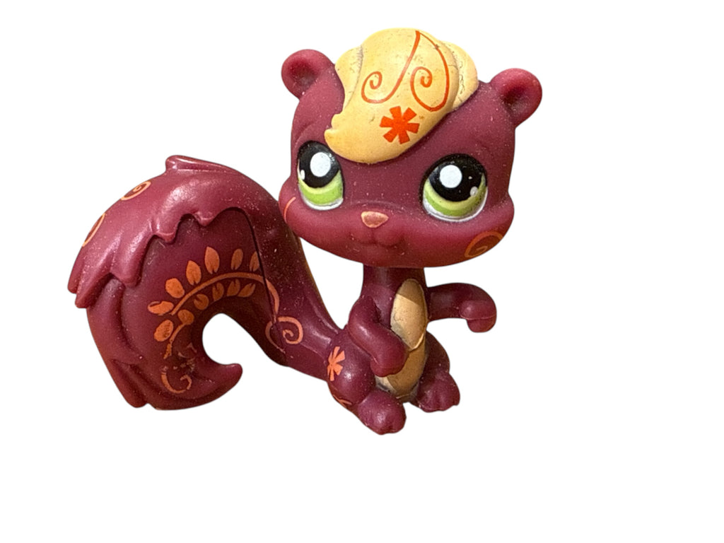 LPS orava #1233