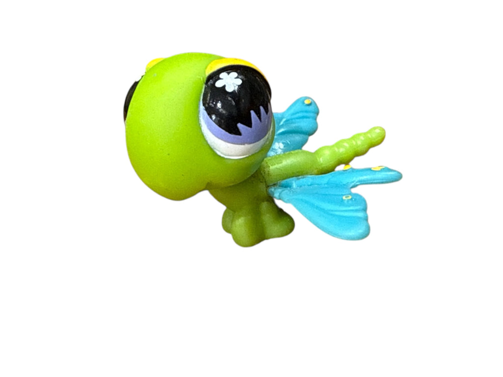 LPS sudenkorento #598