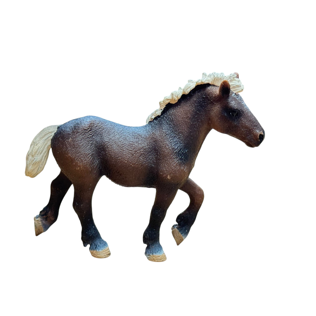 Schleich 13665 Black Forest varsa - second hand