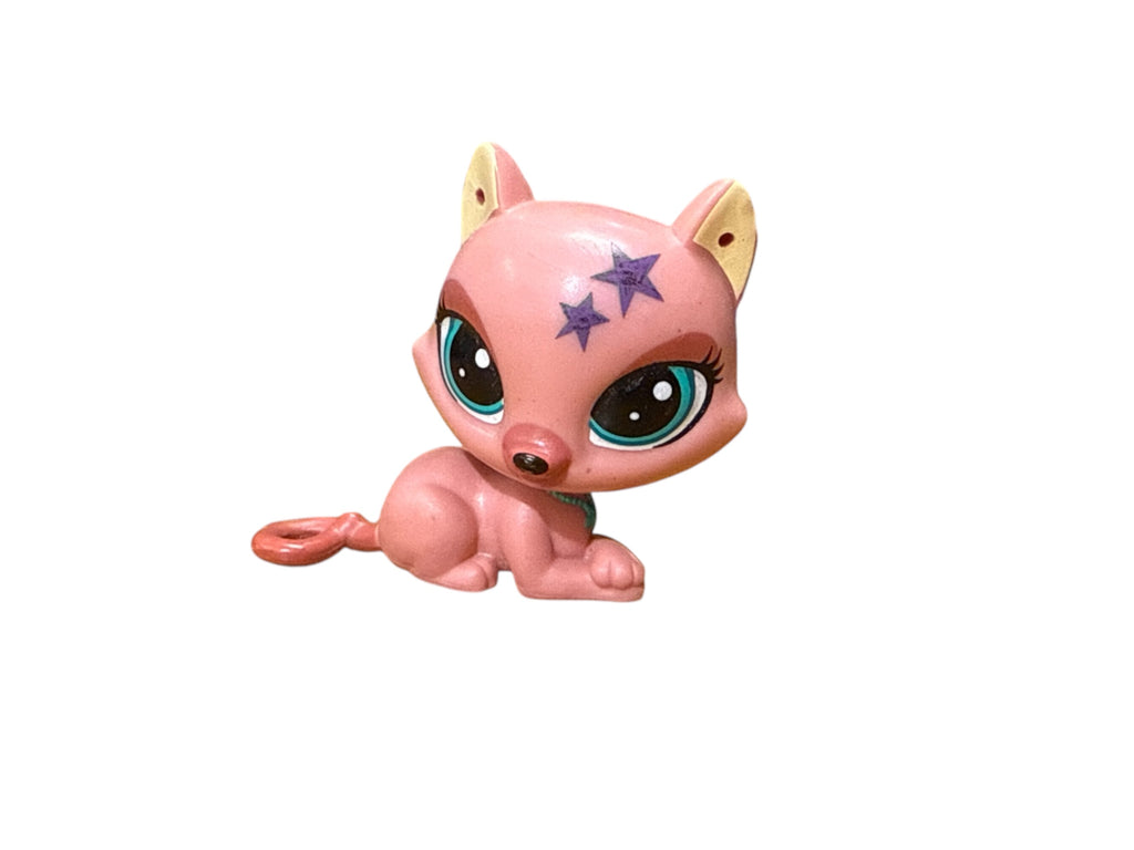 LPS kissa #029