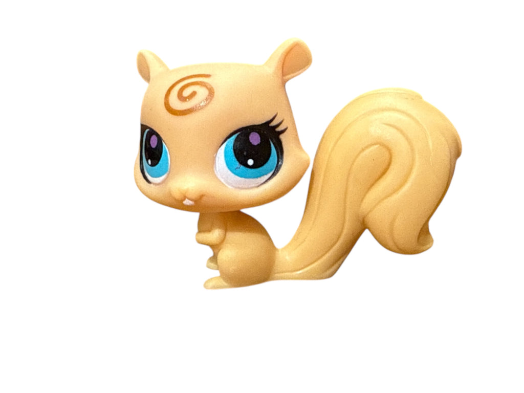 LPS orava #3106