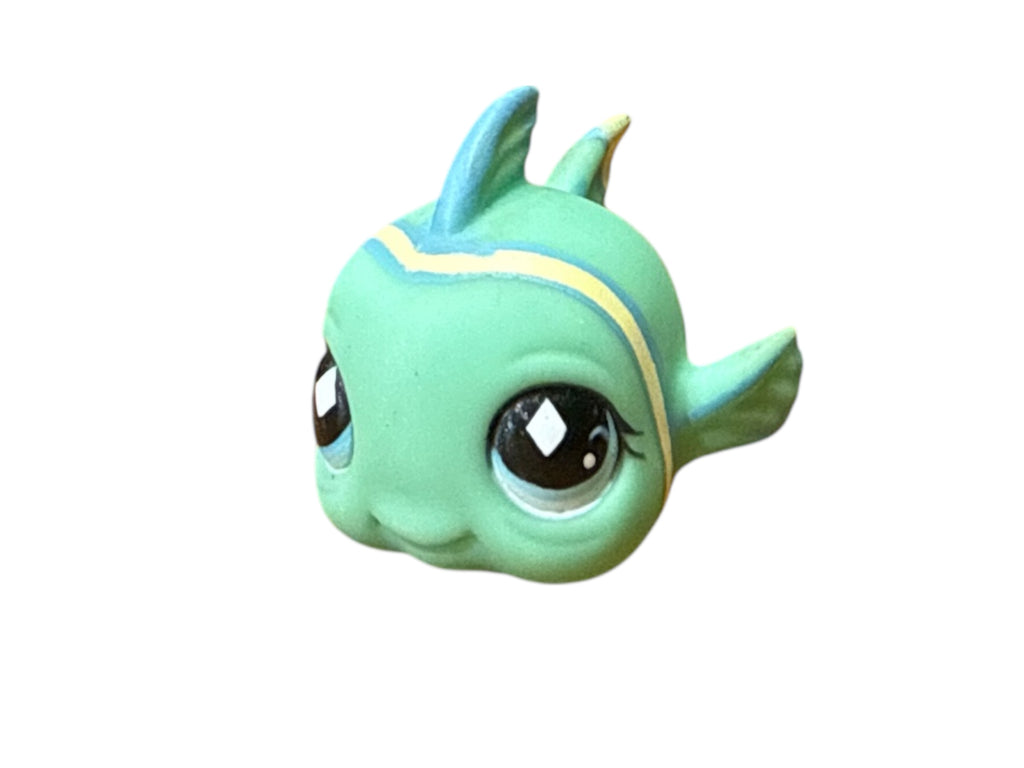 LPS kala #718