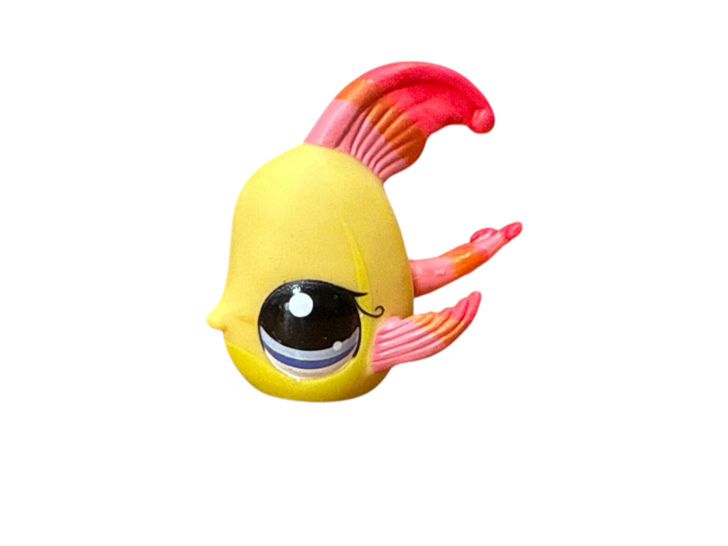 LPS kala #1150