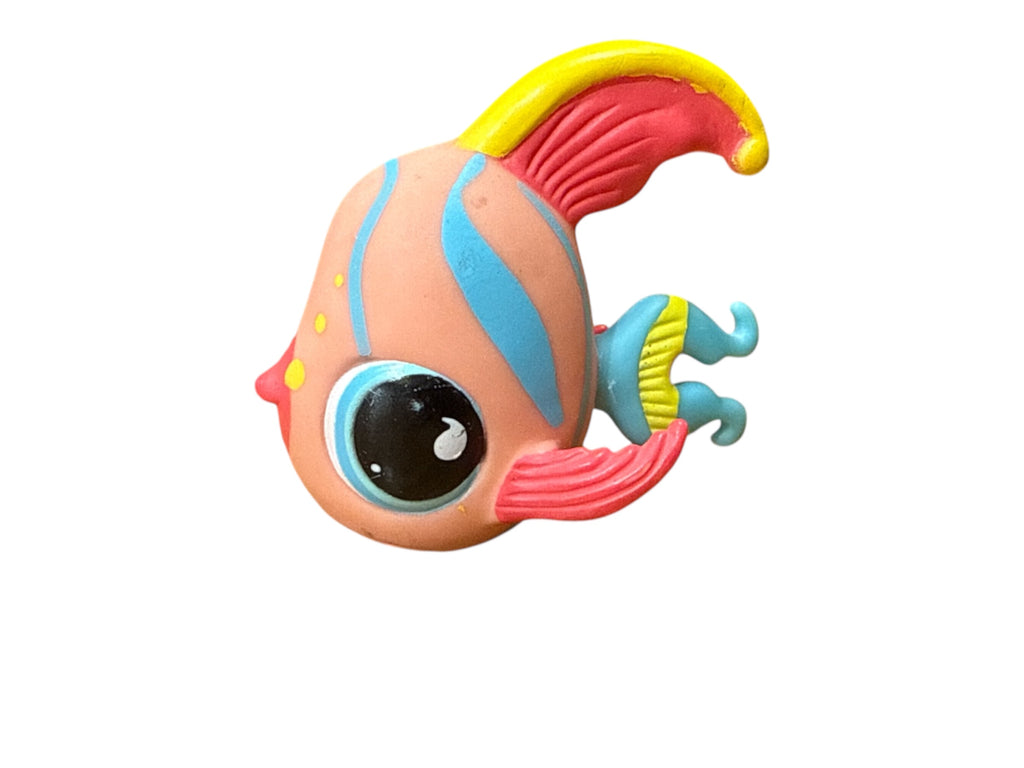 LPS kala #643