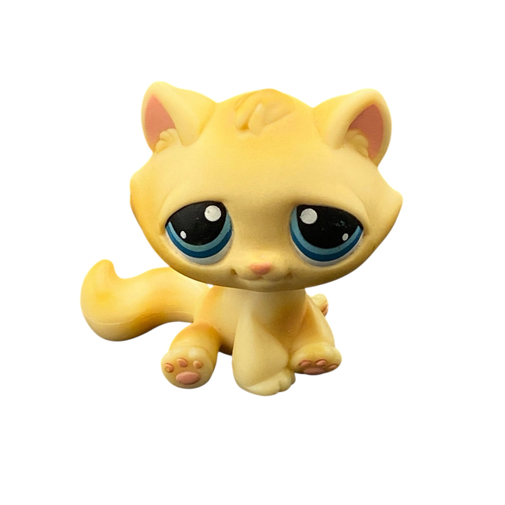 LPS Kissa pentu #122