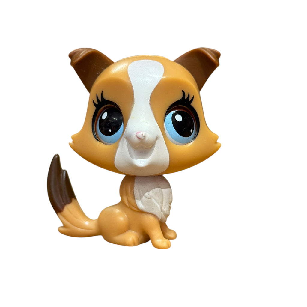 LPS Collie koira #3358