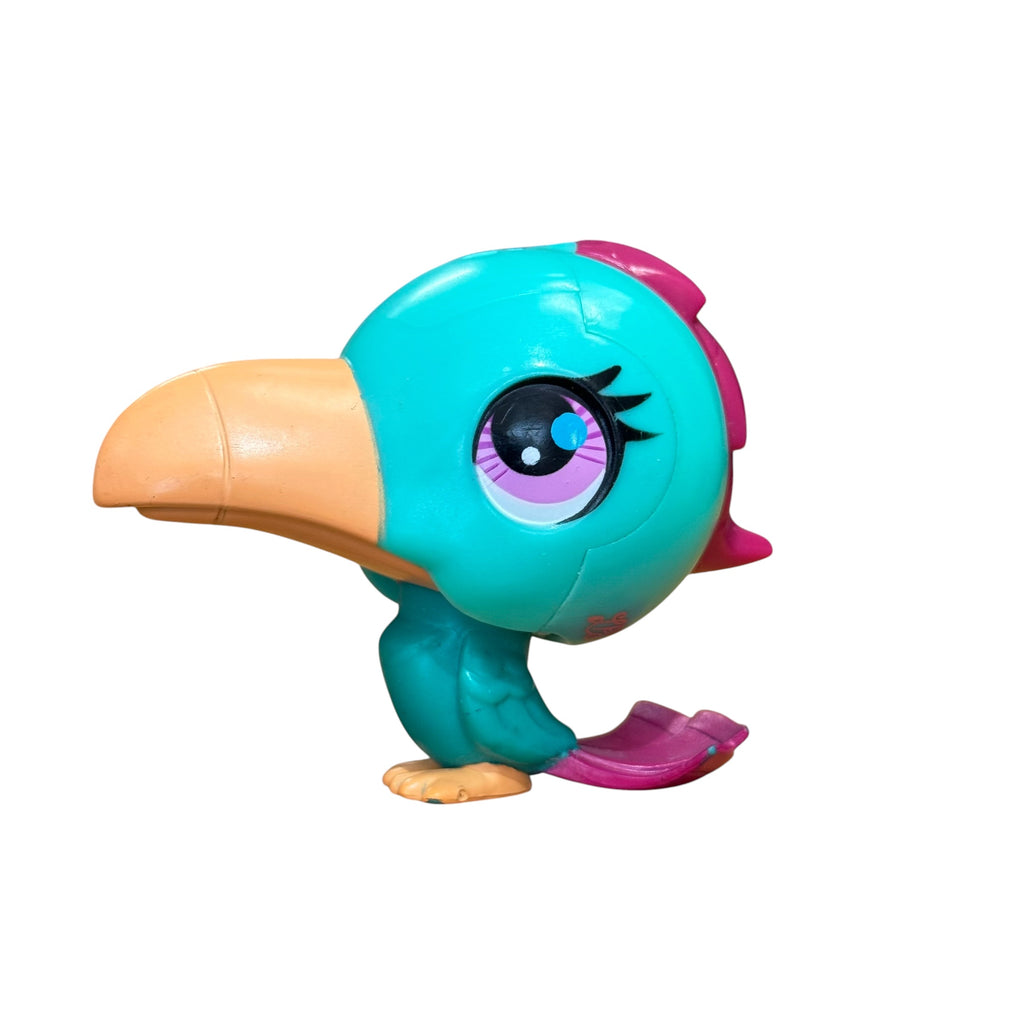 LPS tukaani #3080