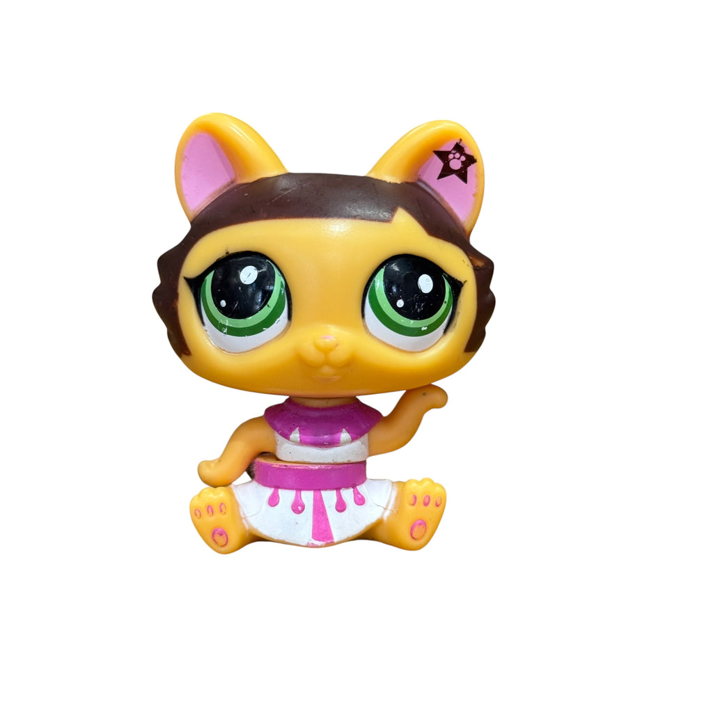 LPS kissa #2718