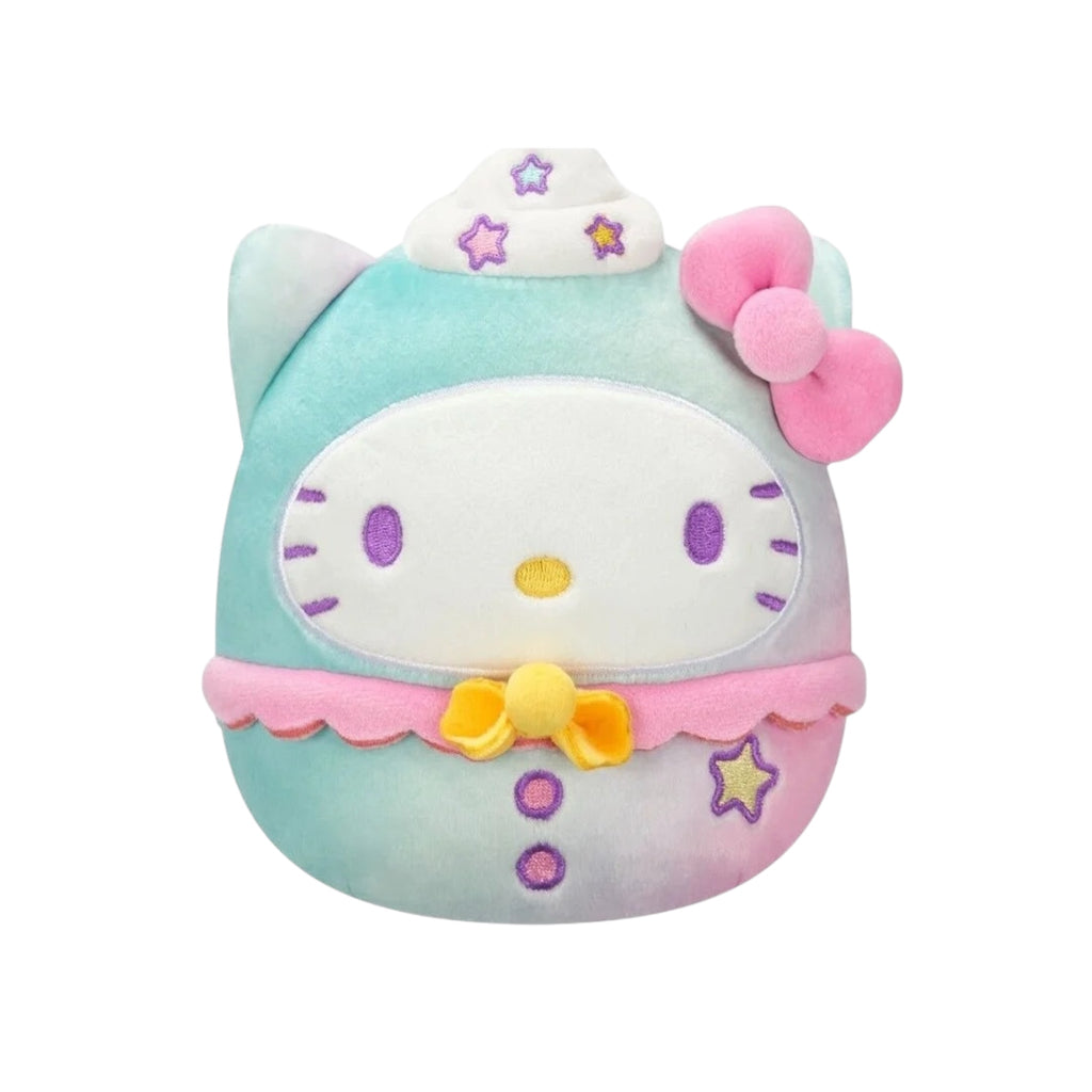 Squishmallows Hello Kitty And Friends - Hello Kitty, 20Cm