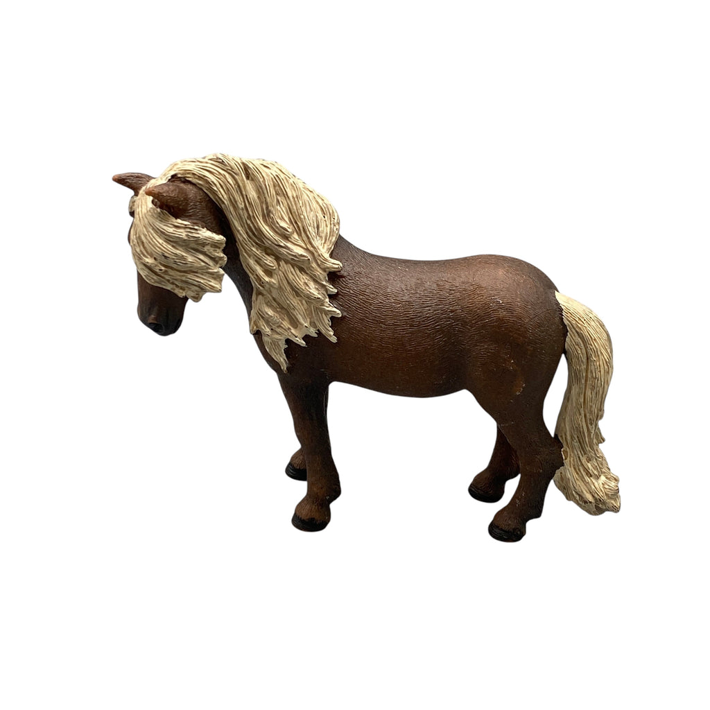 Schleich Islannin hevonen - Second Hand